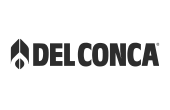 LogoDelConca - Emmebistudio.com