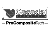 LogoCasadei - Emmebistudio.com